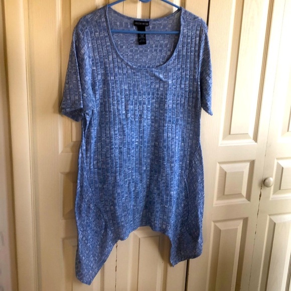 Kristen Nicole Womans Dress PLus Size 2x - Picture 1 of 5